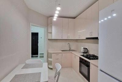 Apartament cu 1 camera in zona Cetatii - 3