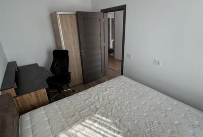 Apartament cu 2 camere decomandat în Central - 1