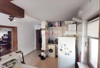Vanzare Apartament 3 Camere Titulescu Primaria sector 1 - 5