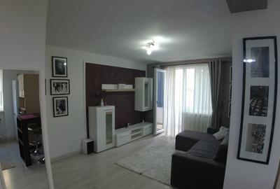 Ultracentral, 3 camere, 370E - 3