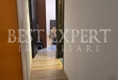 Apartament cu 2 camere semidecomandat, mobilat în Central - 7