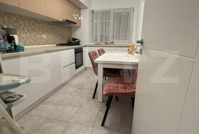 Apartament 2 camere modern, mobilat, Sanpetru, Brasov - 6
