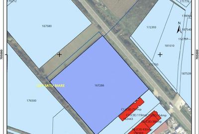 Spațiu comercial, în Aurel Vlaicu - 3