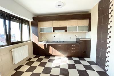 Apartament cu 3 camere nedecomandat în Primo - 8