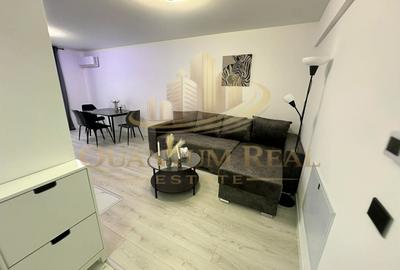 Apartament cu 2 camere decomandat, mobilat în Berceni - 3