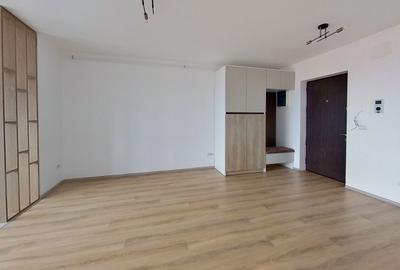 Apartament cu 2 camere semidecomandat în Central - 3