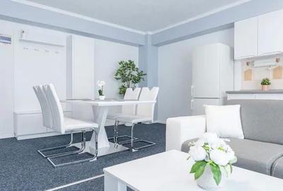 Apartament cu 2 camere în Nufărul - 5