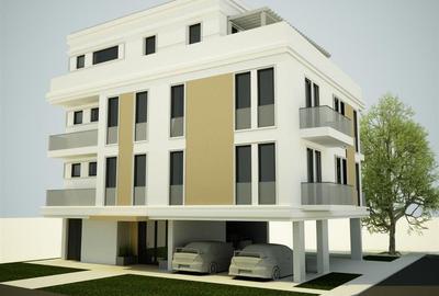 Apartament cu 2 camere decomandat în Pipera - 3