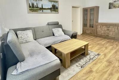 Apartament cu 2 camere decomandat în Județean - 2