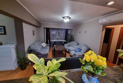 Aurel vlaicu-Apartament 4 camere finisat modern cu gaze - 9