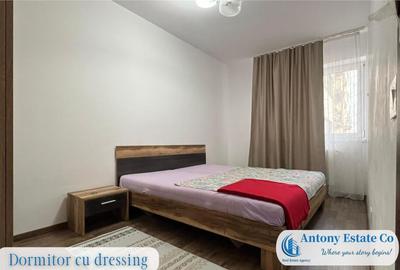 Apartament de inchiriat - Strada Evreilor Deportati, Bloc Pr - 9