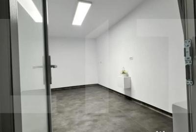 Spațiu comercial, de 65 mp, în Cetății - 5