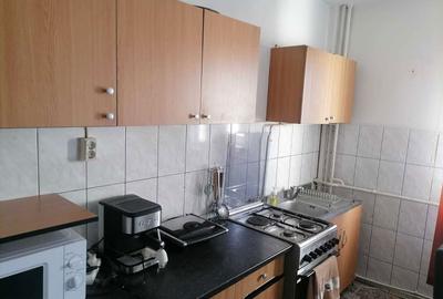 Apartament cu 3 camere în Alexandru cel Bun - 4