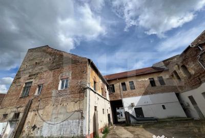 Spațiu comercial, de 900 mp, în Aiud - 17