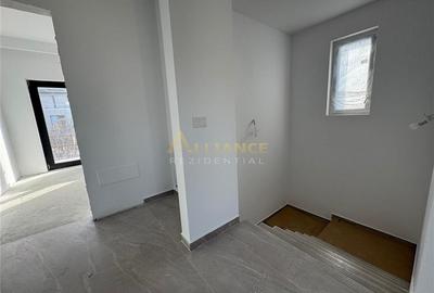 Casă individuală cu 5 camere cu Teren 344 Mp în Central - 22