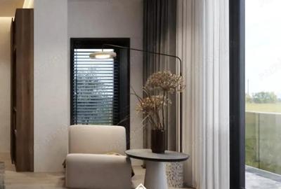 DIRECT DE LA DEZVOLTATOR | Apartament cu 2 camere | 0% Comision - 2