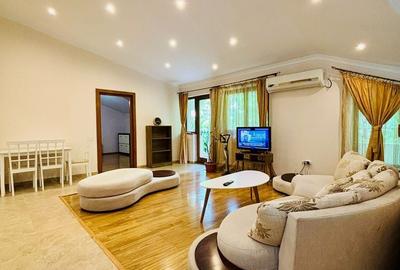 Apartament cu 4 camere în Tomis I - 13