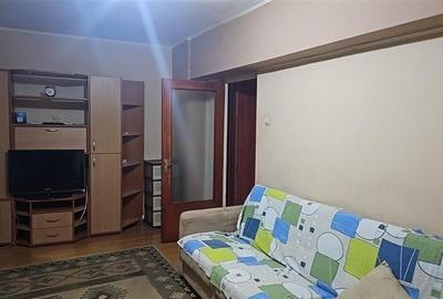 Colentina - bloc 1986 - etaj 1-pret de 2 camere - 4