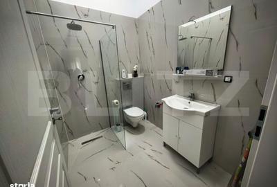 Casă cu 4 camere cu Teren 220 Mp în Miroslava - 14