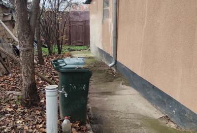 Casă cu 4 camere cu Teren 310 Mp în Central - 2