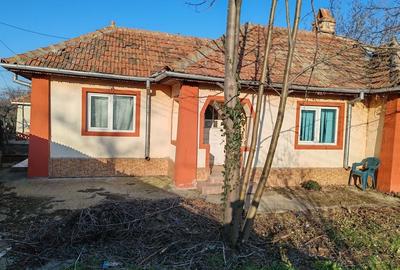 Casă cu 3 camere în Central - 5
