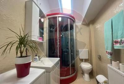 Apartament cu 4 camere decomandat în Hipodrom 1 - 2