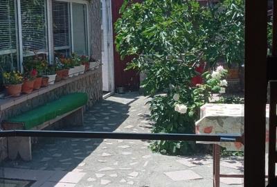 Ocazie! Casa Ovidiu - zona lac Siutghiol - 122.000 euro  (Cod E11) - 10