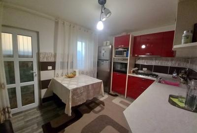 Casa noua cu etaj zona Rediu-Stauceni - 7
