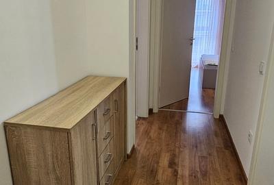 Apartament de inchiriat 2 camere decomandat zona Trctorul bloc nou - 28