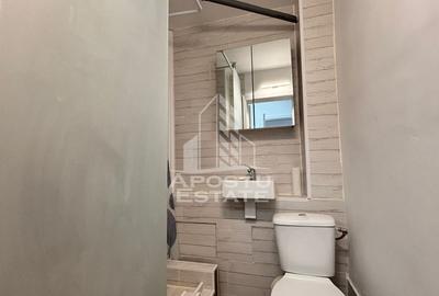 Apartament cu o camera in zona Olimpia Stadion,etajul intai,decomandat - 6