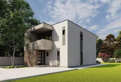 Casă cu Teren 430 Mp în Zimandcuz - 6