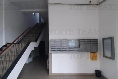 Apartament de , 2 camere, ultracentral , Campineanu - 9