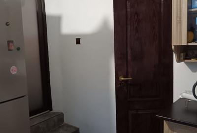 Casă în Ciocănăi - 1
