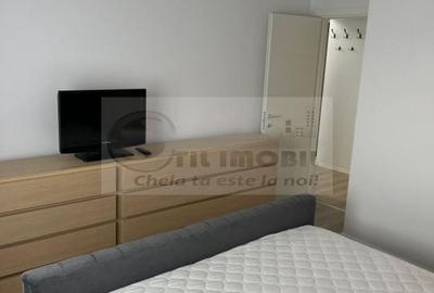 Apartament 2 Camere CONEST DACIA - 2