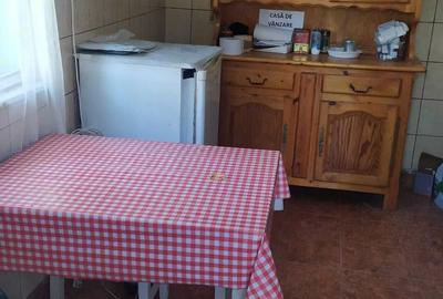 Casă cu 3 camere decomandat în Unirea - 2