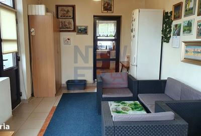 Casă cu 4 camere în Ciofliceni - 8