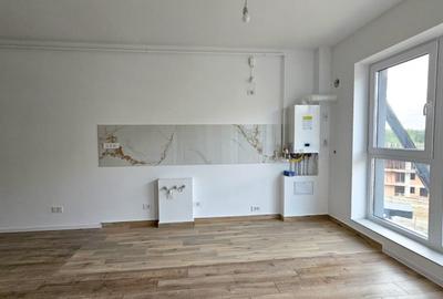 Studio Spațios Bloc Nou Finisaje De Calitate - 2