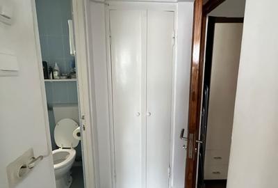 Apartament cu 3 camere semidecomandat în Țiglina 1 - 4
