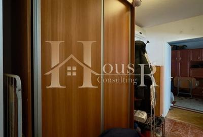 Etaj 1. Decomandat. 2 bai. Centrala termica proprie. - 15