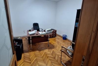 Bd. Mamaia - ANAF, spatiu IDEAL BIROURI, 168 mp. - 4