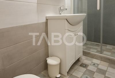 Garsoniera renovata de vanzare mobilata utilata  strada Ocnei - 7