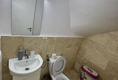 Casă cu 5 camere cu Teren 130 Mp în Berceni - 12