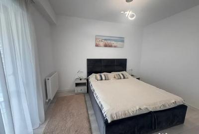 Apartament cu 2 camere decomandat în Nord - 16