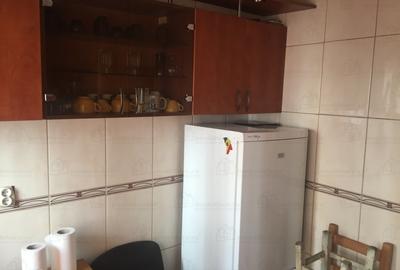 Apartament cu 2 camere semidecomandat în Romană - 2