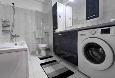 Apartament cu 2 camere semidecomandat, mobilat în Prelungirea Ghencea - 10