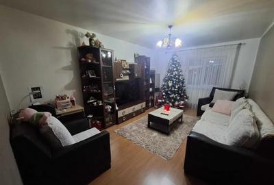 Apartament Cu 2 Camere Decomandate Zona Burdujeni - 2