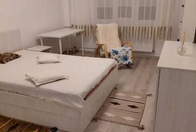 Garsonieră în Muncii - 3