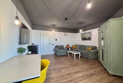 Apartament cu 3 camere decomandat în Palazu Mare - 8