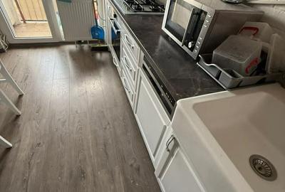 Apartament cu 2 camere decomandat în Carpați 2 - 2