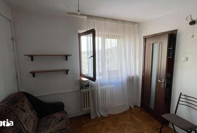Apartament cu 2 camere în Gheorgheni - 20